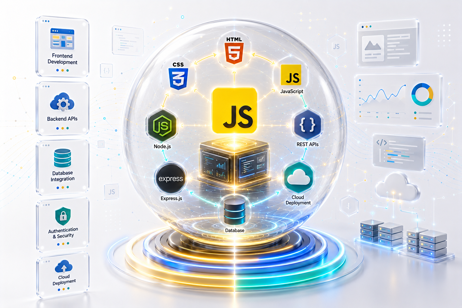 Next.js Full Stack Bootcamp